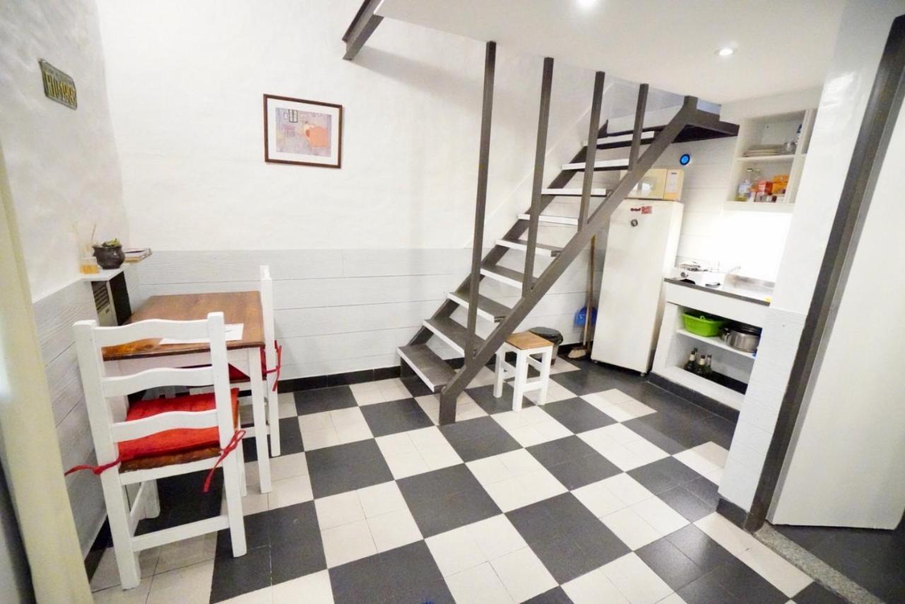 Loft En Crespo Apartamento Ciudad Autónoma de Buenos Aires