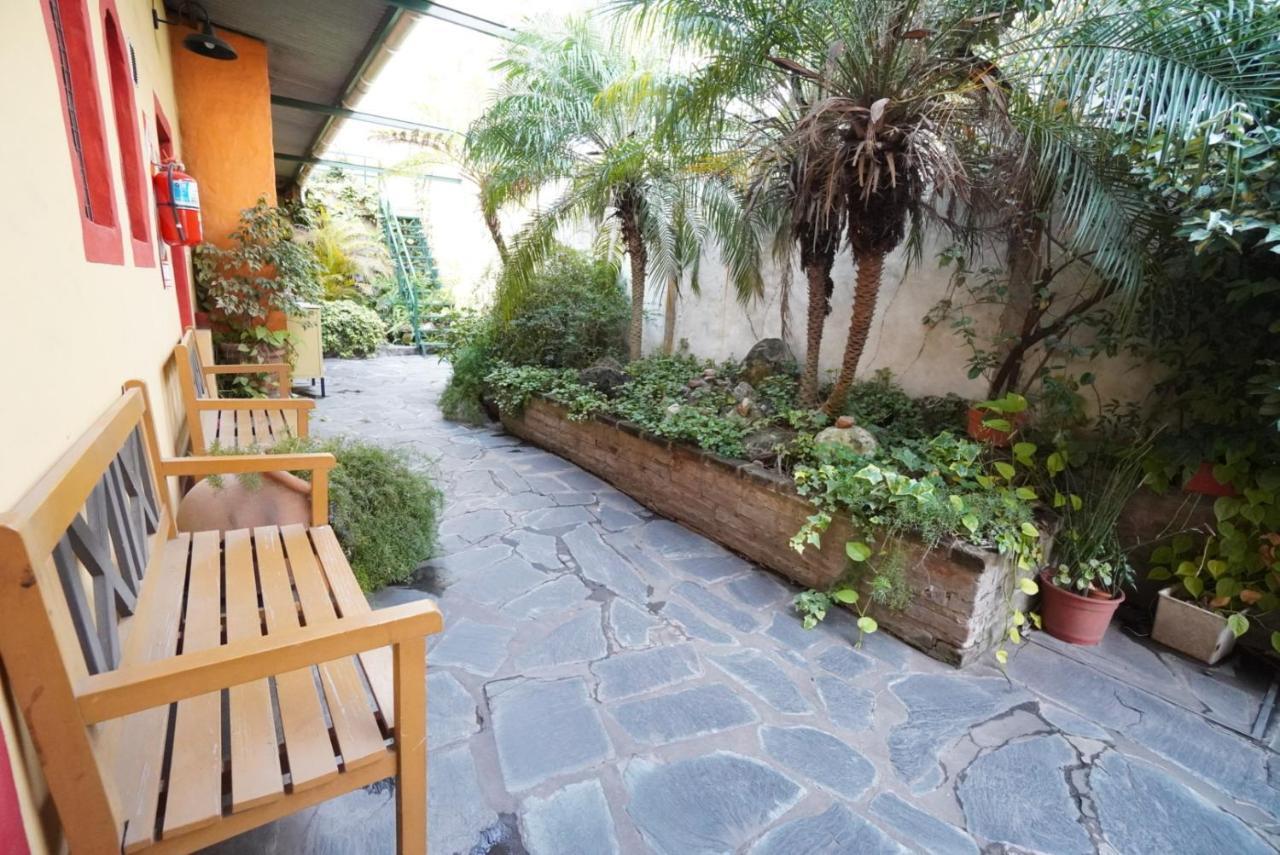Apartamento Loft En Crespo