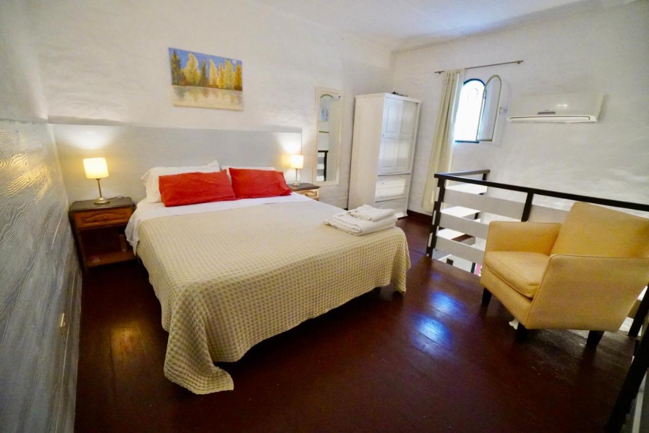Loft En Crespo Ciudad Autónoma de Buenos Aires