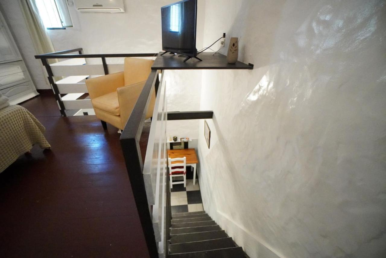 Loft En Crespo Apartamento *