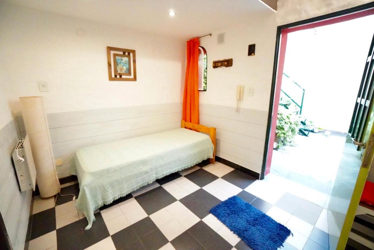 Loft En Crespo Apartamento