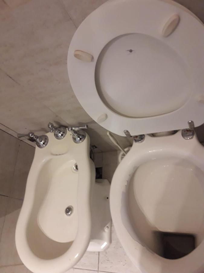 Apartamento Silencioso Departamento Antiguo