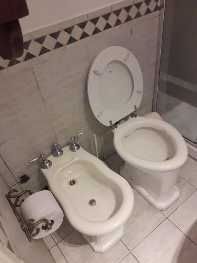 Silencioso Departamento Antiguo Ciudad Autónoma de Buenos Aires