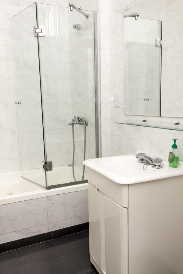 Bed and breakfast Optimus Ba Ciudad Autónoma de Buenos Aires