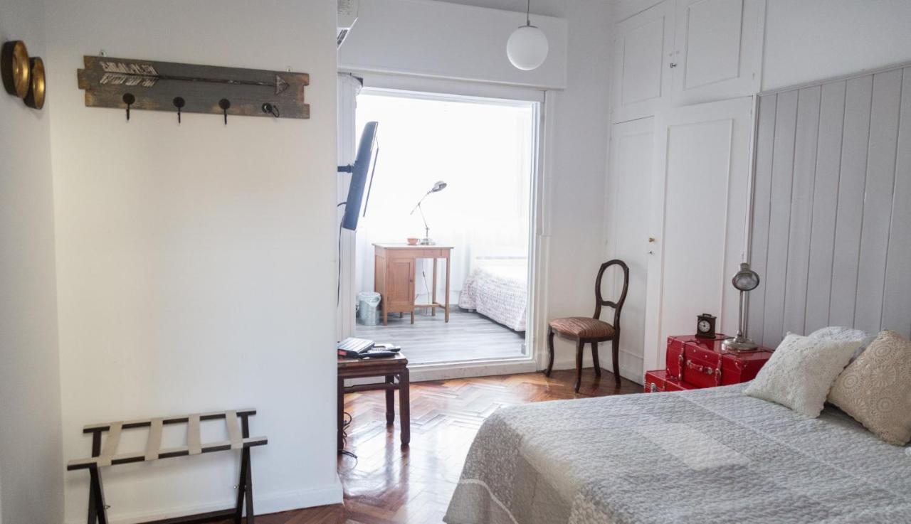 Bed and breakfast Optimus Ba Ciudad Autónoma de Buenos Aires