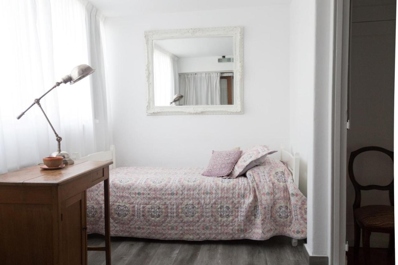 Optimus Ba Bed and breakfast Ciudad Autónoma de Buenos Aires