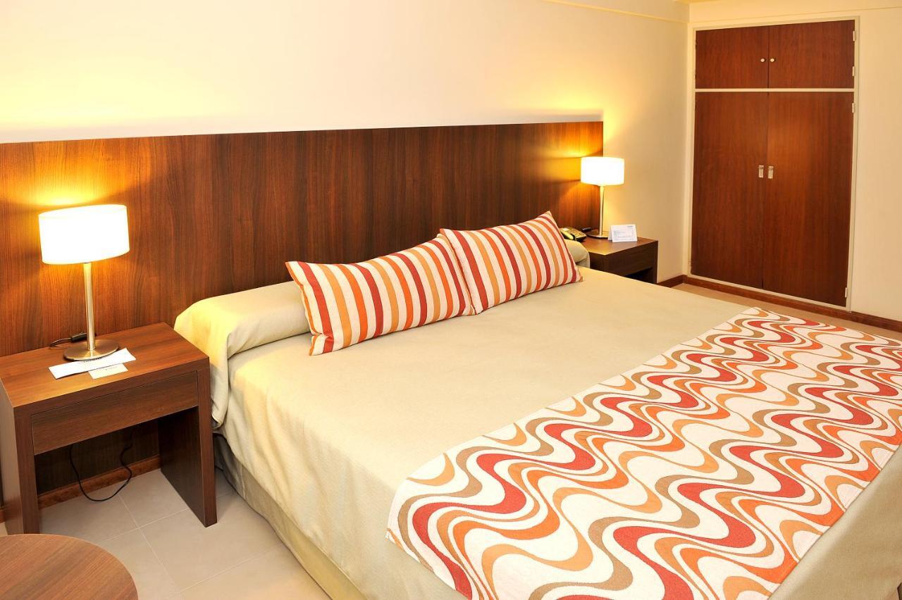 Hotel Intersur San Telmo