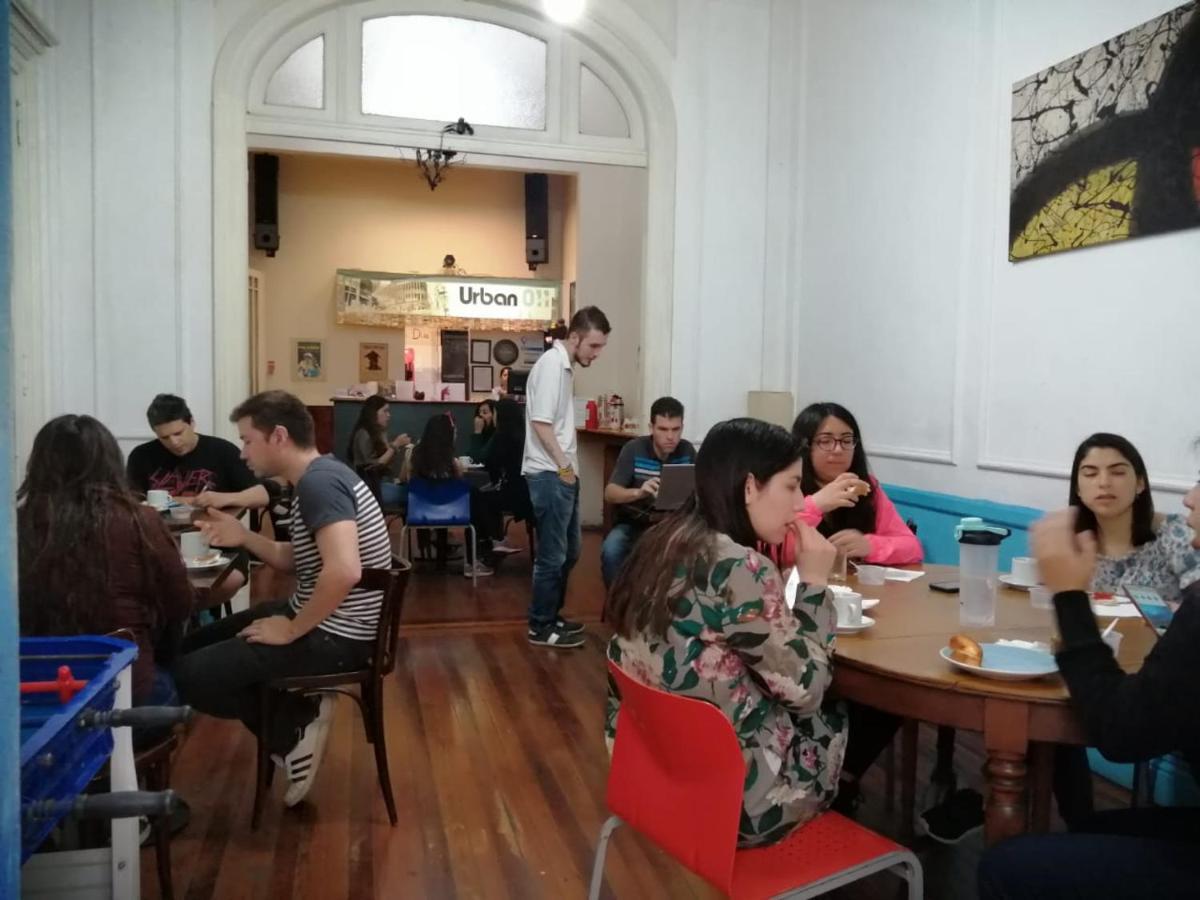 Urban 011 Buenos Aires