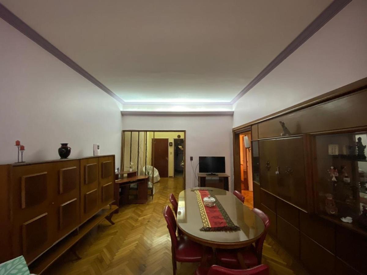Apartamento Departamento Vintage