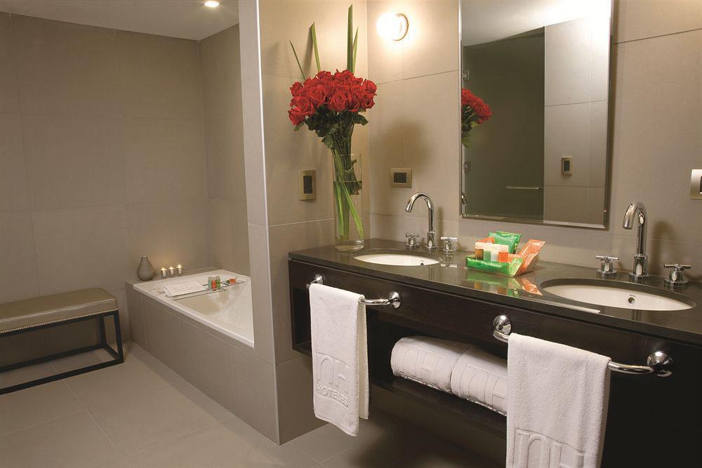 Nh Tango Hotel