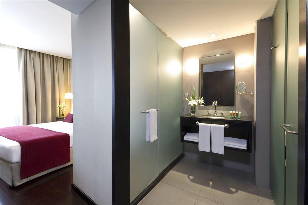 Hotel Nh Tango