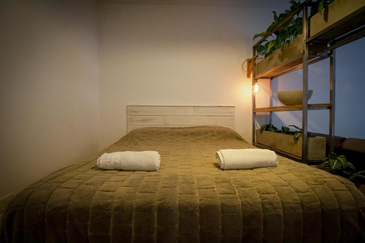 Dorrego Hotel 4*