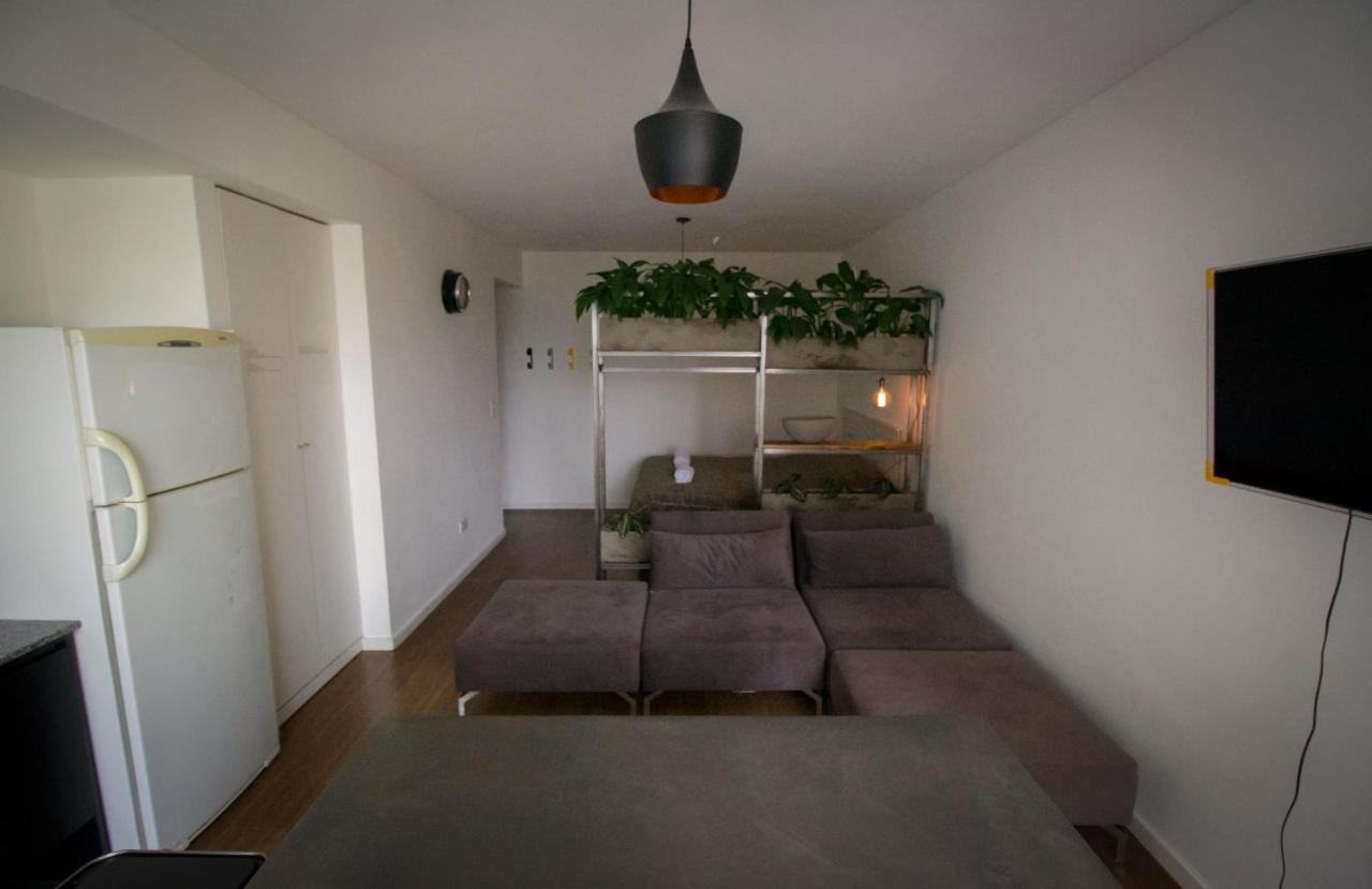 Dorrego Hotel 4*
