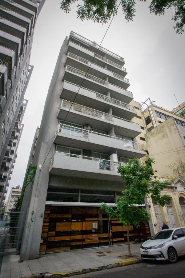 Dorrego Buenos Aires
