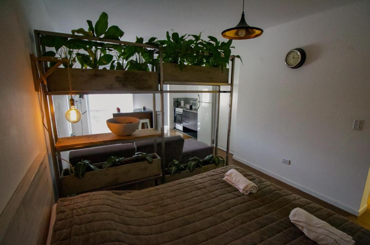 Dorrego 4* Buenos Aires