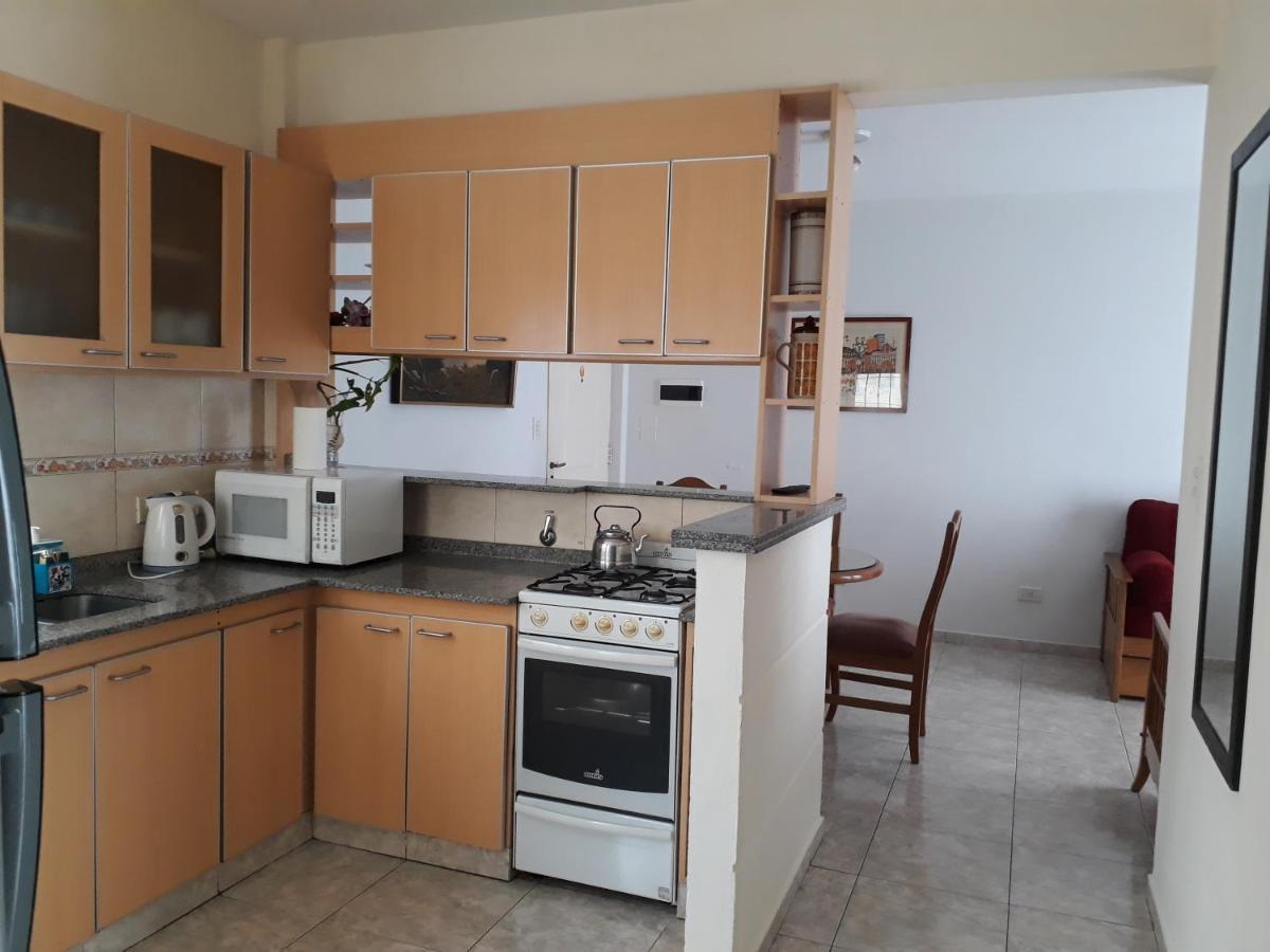 Devoto Apartamento *