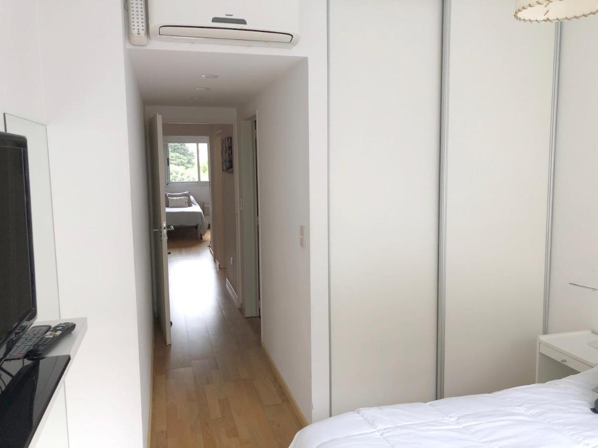 Luxury Tower & Apartamento Buenos Aires