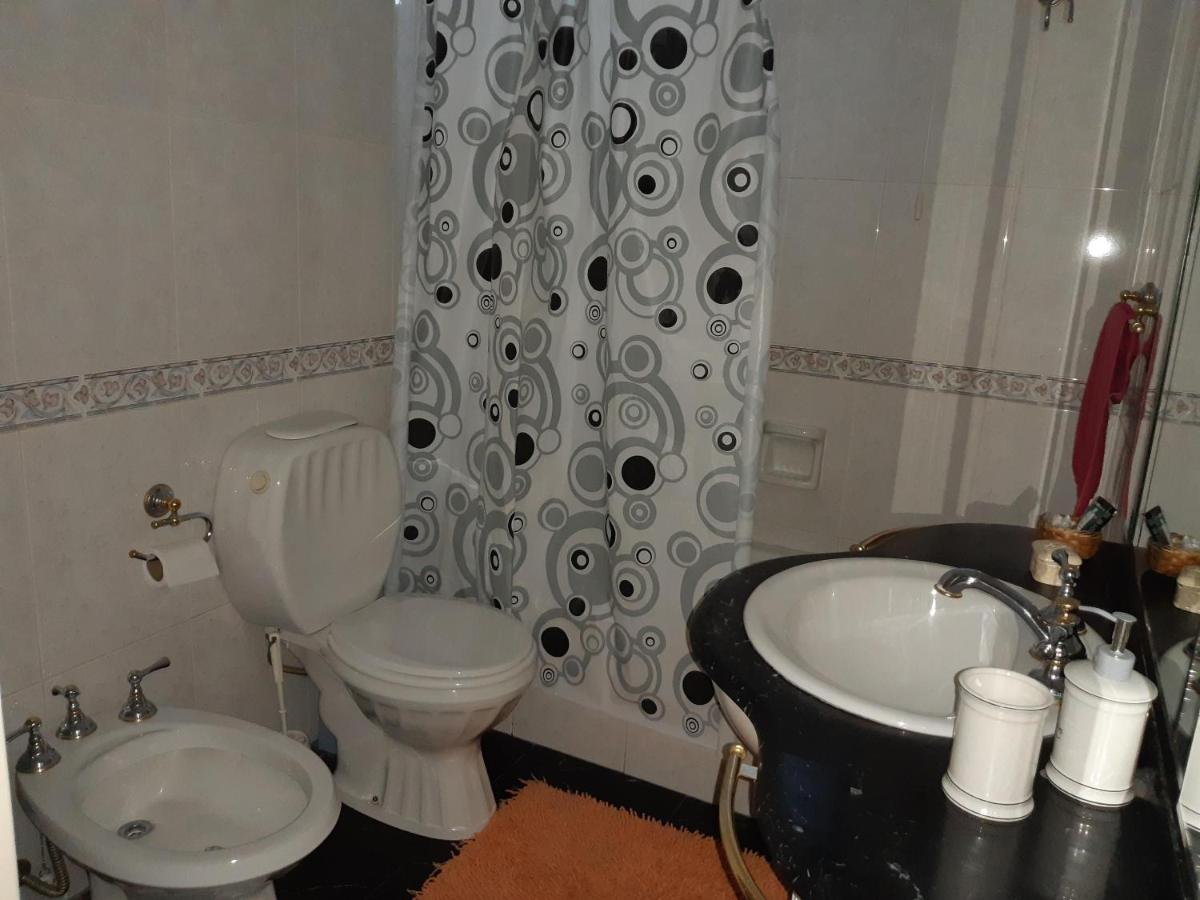 Viva San Martín, Luminoso Apartamento *