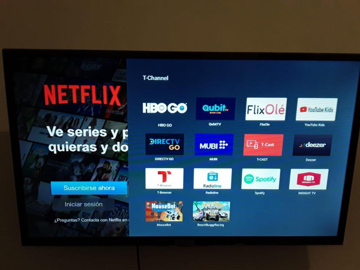 Apartamento Dorrego Apart Privado Ciudad Autónoma de Buenos Aires