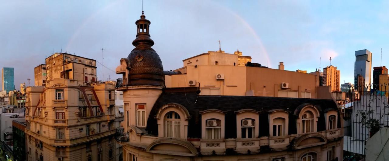 Suipacha 588 * Ciudad Autónoma de Buenos Aires
