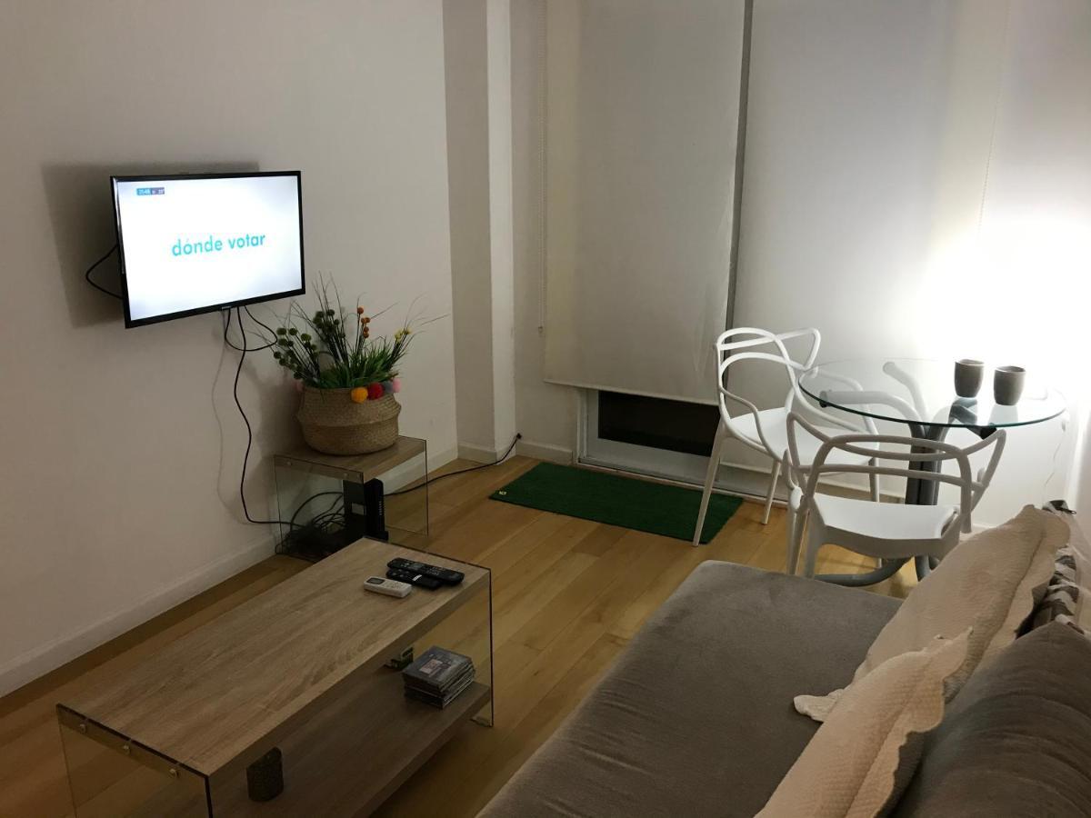11 De Septiembre 2140 Departamento Barrancas De Belgrano * Buenos Aires