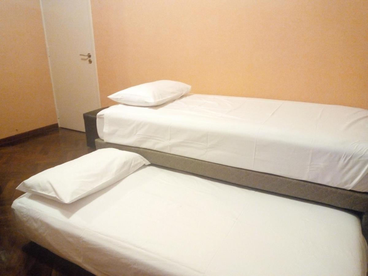 Apartamento El Colon *