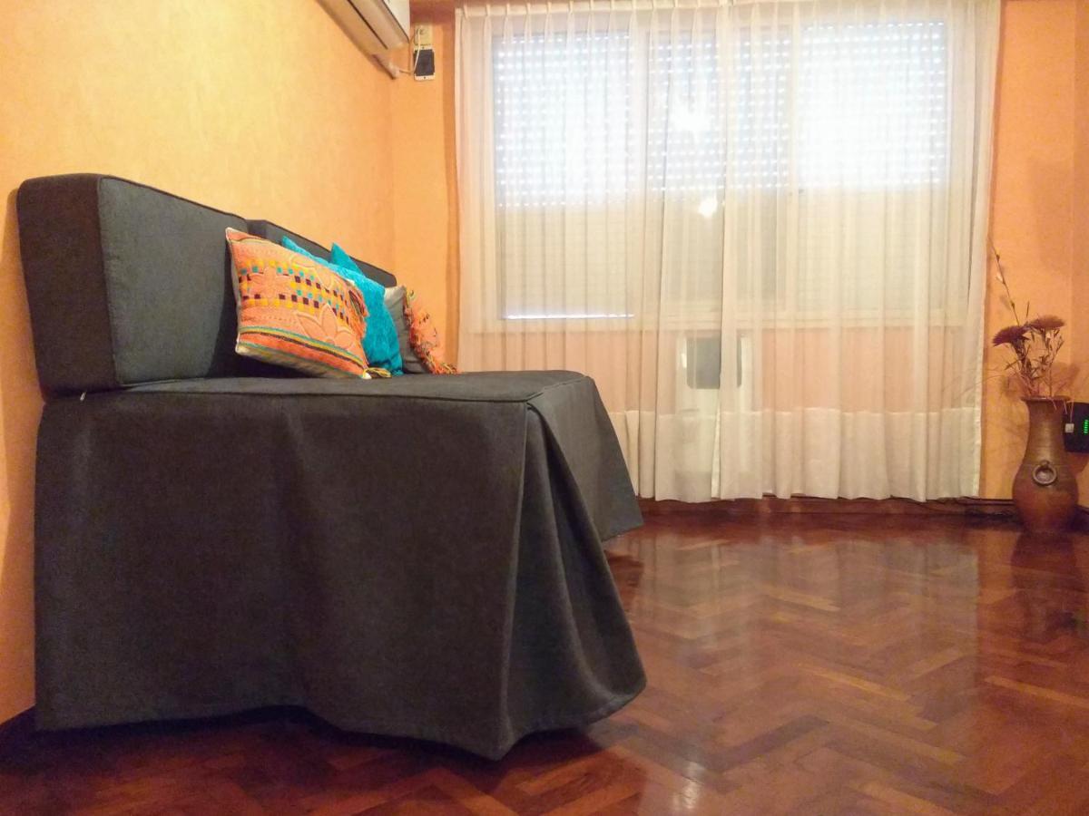 El Colon Apartamento Buenos Aires