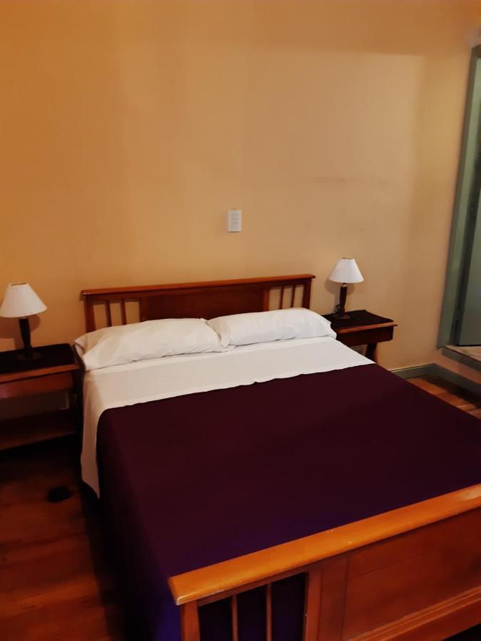 El Pibe Hotel