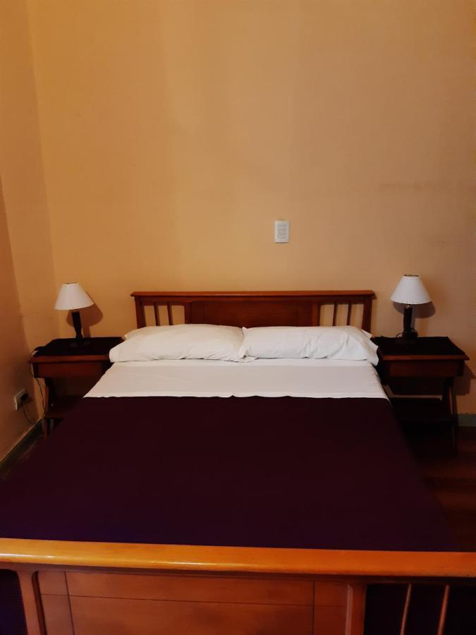 Hotel El Pibe *