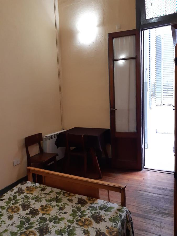 Hotel El Pibe