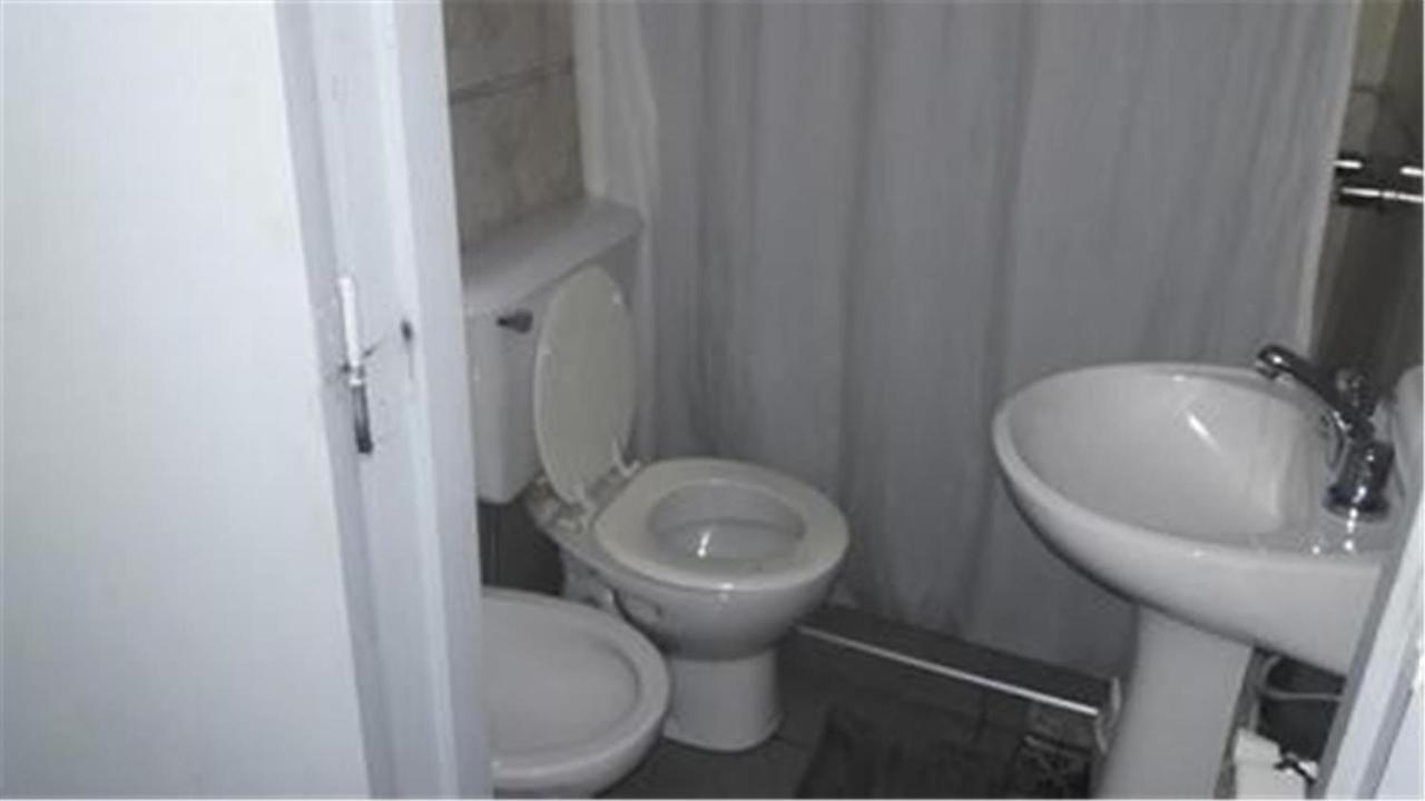 El Pibe Hotel *
