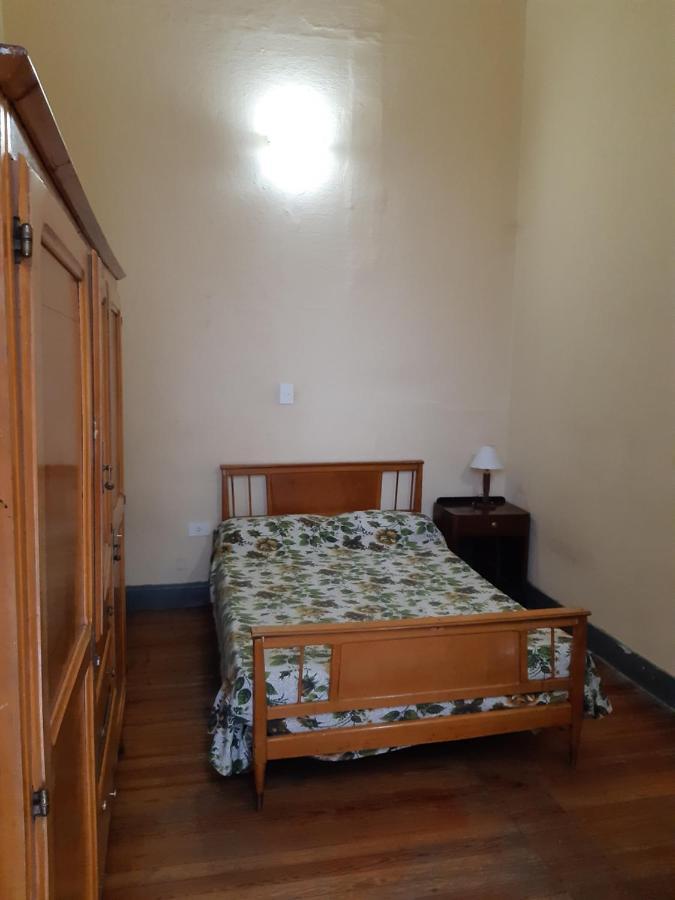 El Pibe Hotel