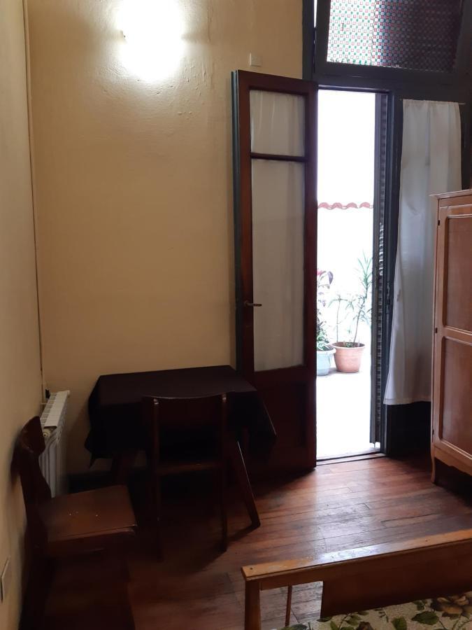 El Pibe Hotel Buenos Aires