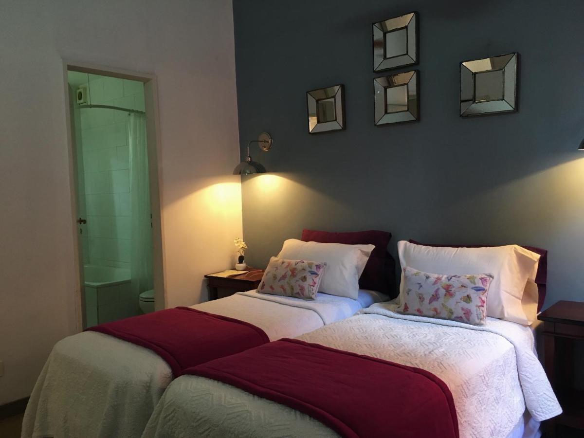 V&s Boutique Hostal