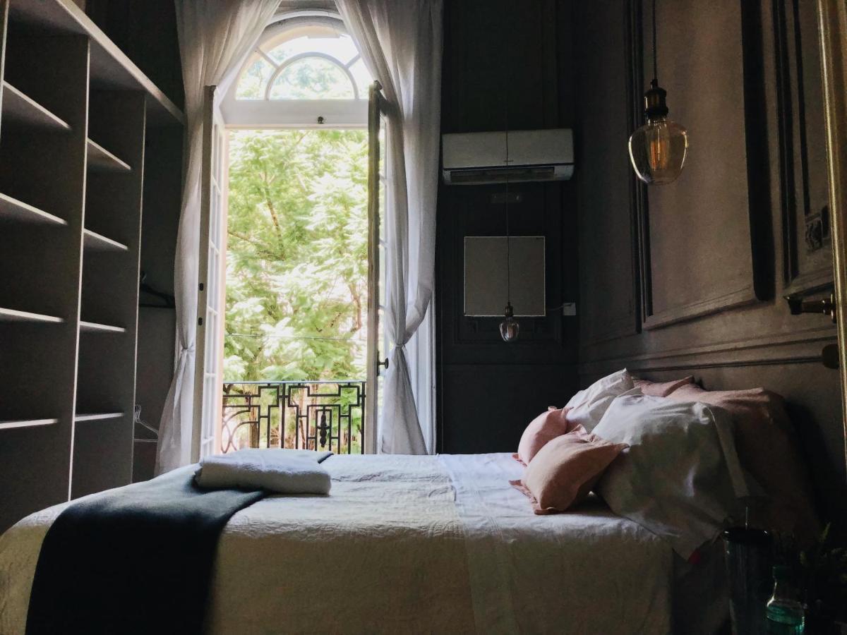 V&s Boutique Hostal *