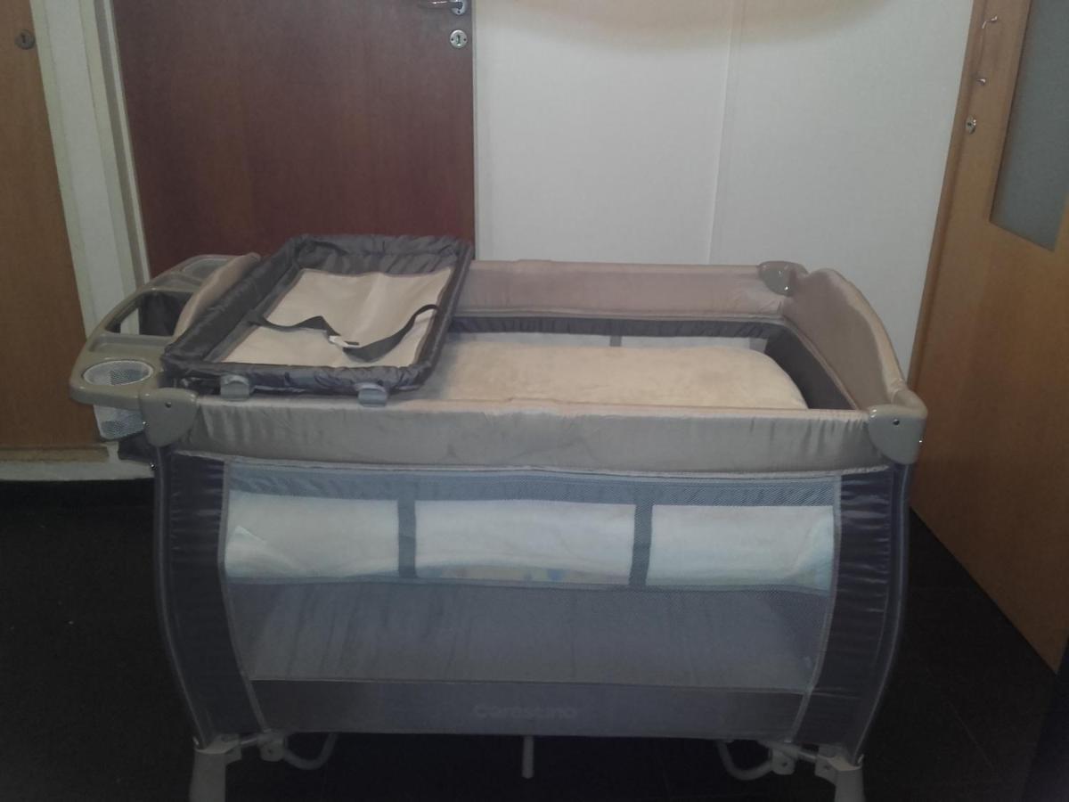 Apartamento Recoleta 1443 Boutique Buenos Aires