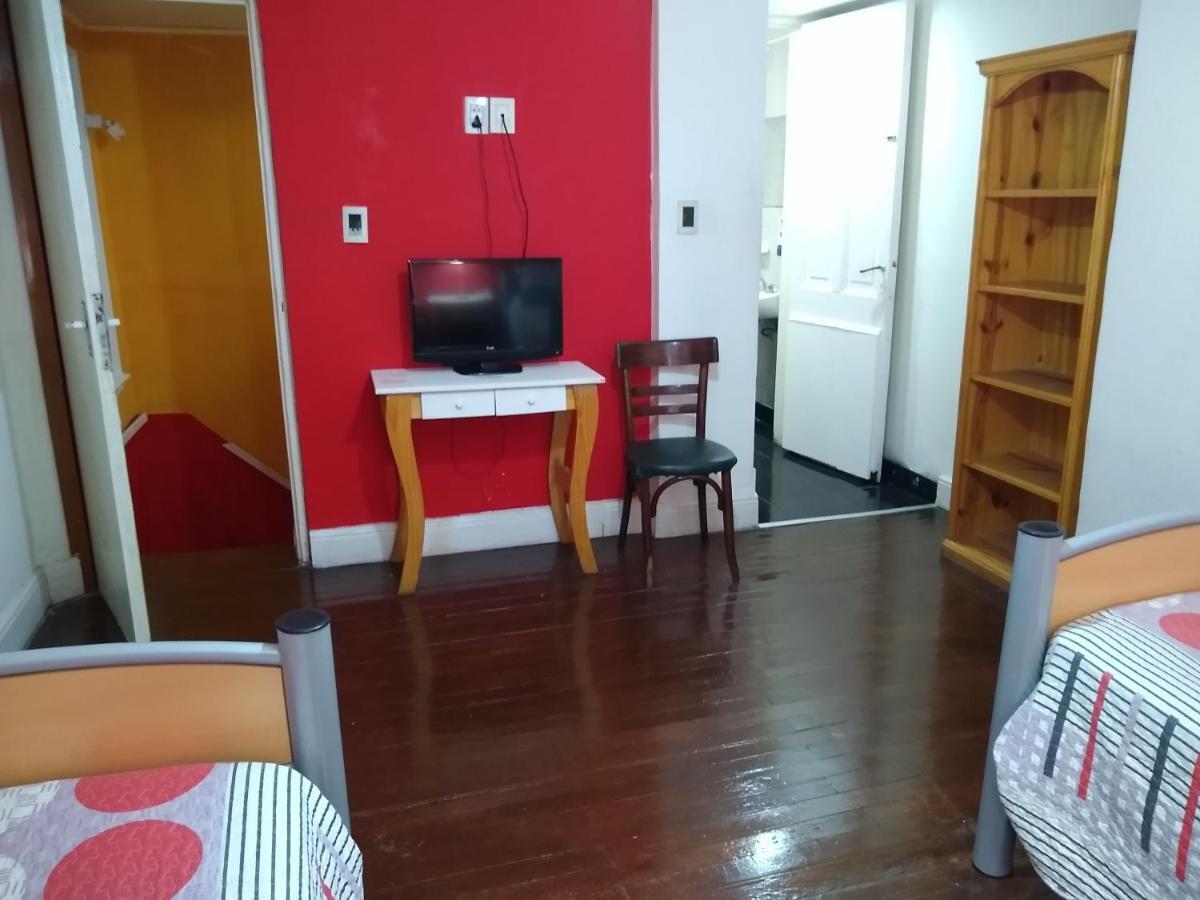 Estoril Ciudad Autónoma de Buenos Aires