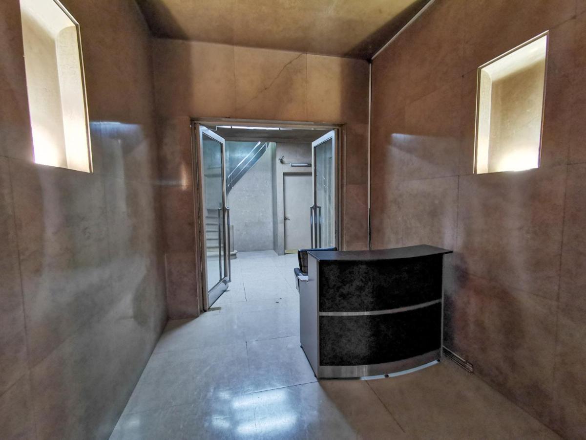 Apartamento Penthouse Frente Al Obelisco Con Terraza Buenos Aires