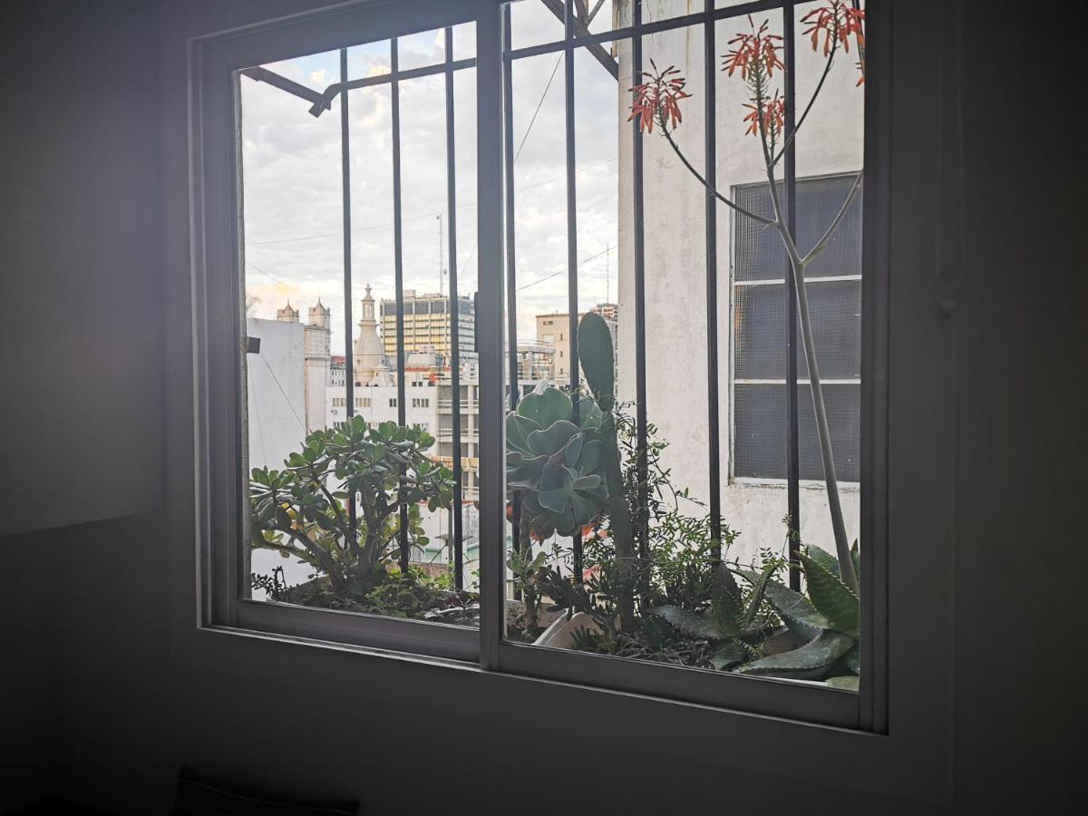 Apartamento Penthouse Frente Al Obelisco Con Terraza