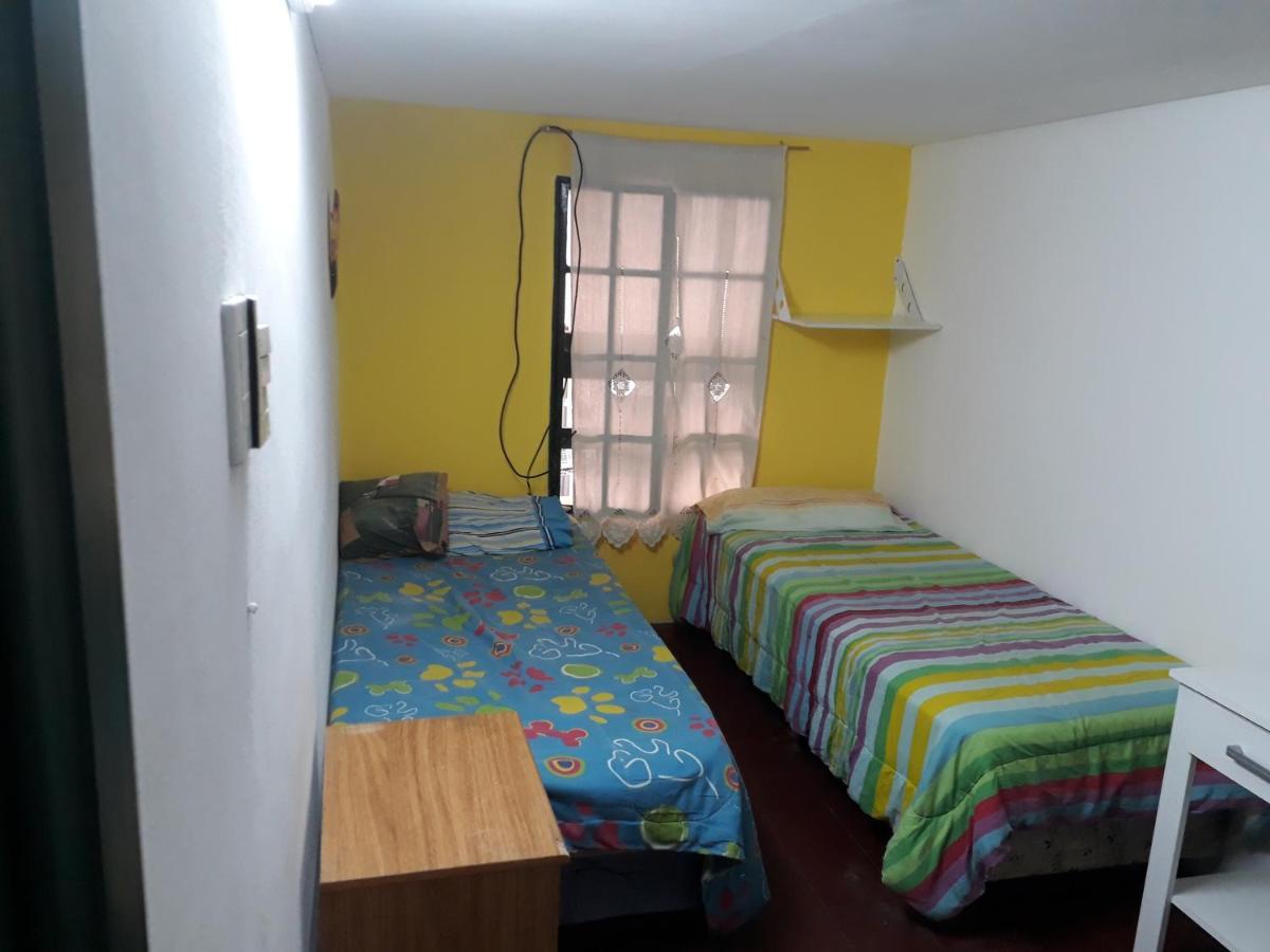 Solis Tango House *