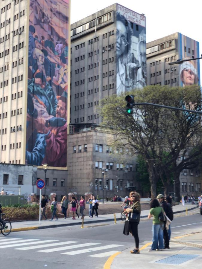 Barrio Norte Ii - Zona Facultades * Ciudad Autónoma de Buenos Aires