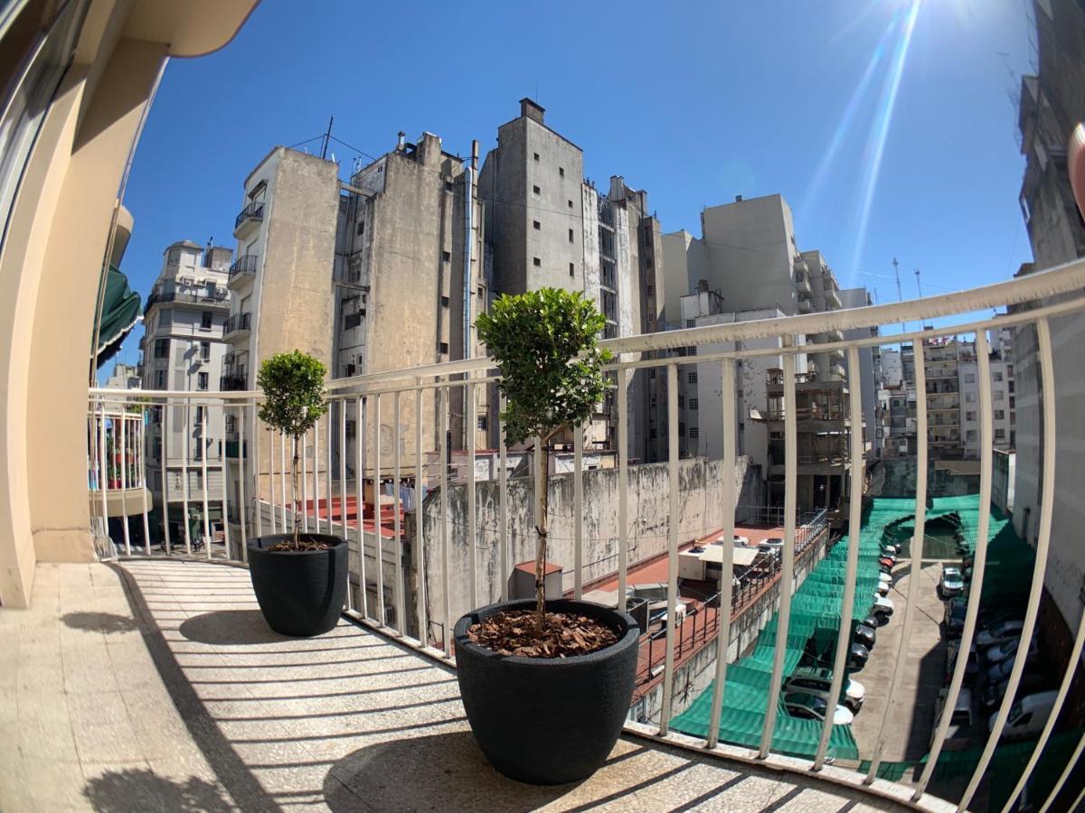 Apartamento Gran Departamento! Cerca De San Telmo Y Obelisco Ciudad Autónoma de Buenos Aires