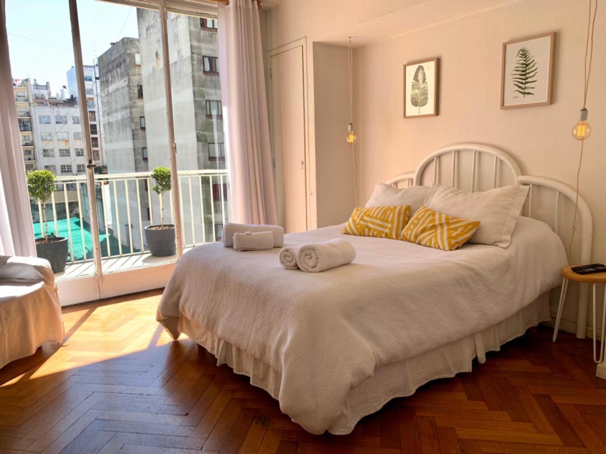 Gran Departamento! Cerca De San Telmo Y Obelisco Ciudad Autónoma de Buenos Aires