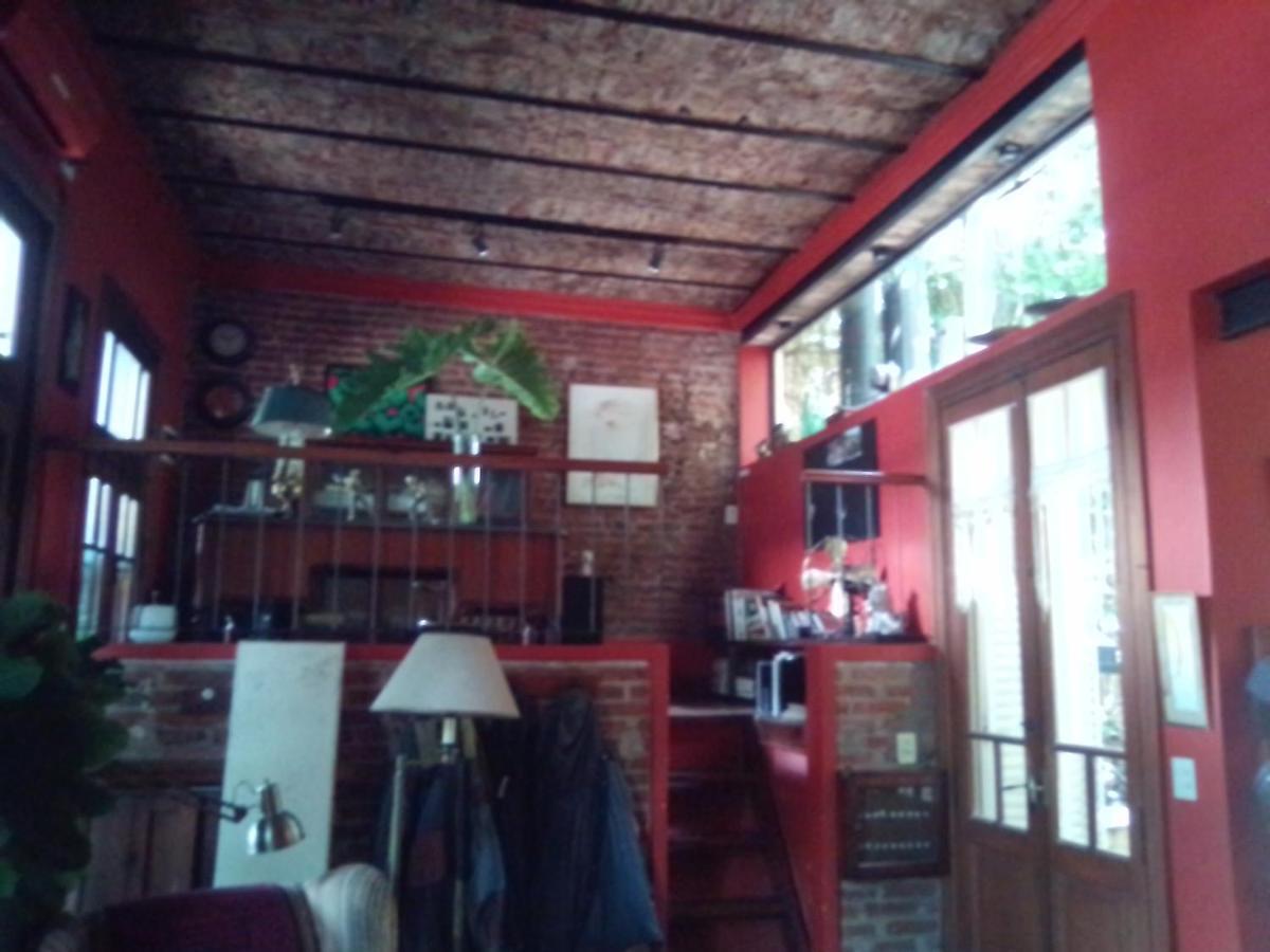 Corazón De Palermo Soho Habitación en casa particular *