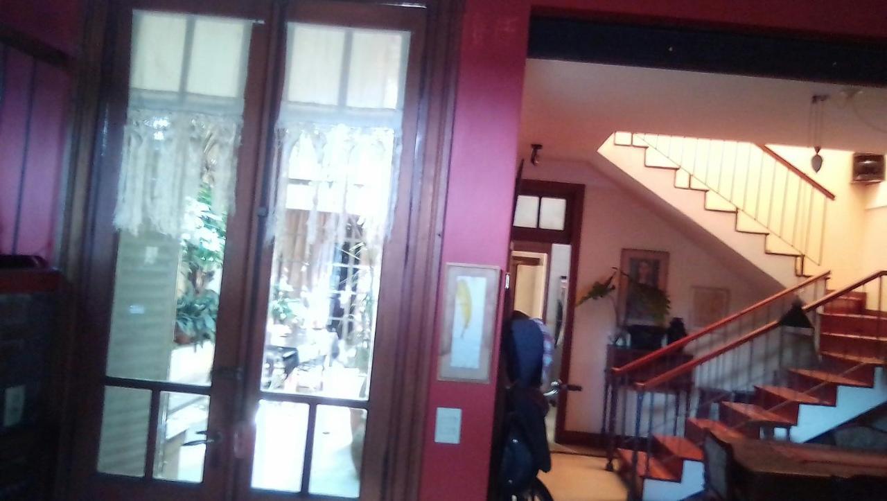 Corazón De Palermo Soho Ciudad Autónoma de Buenos Aires