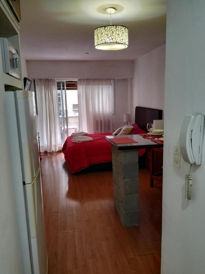 Av De Mayo 1260 Apartamento *