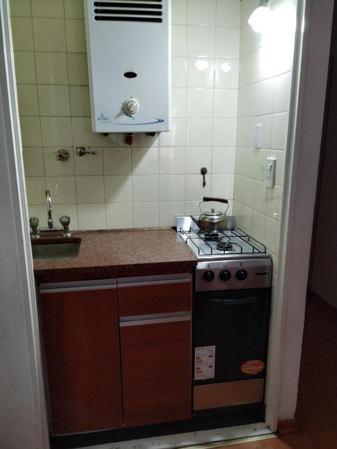 Apartamento Av De Mayo 1260 *