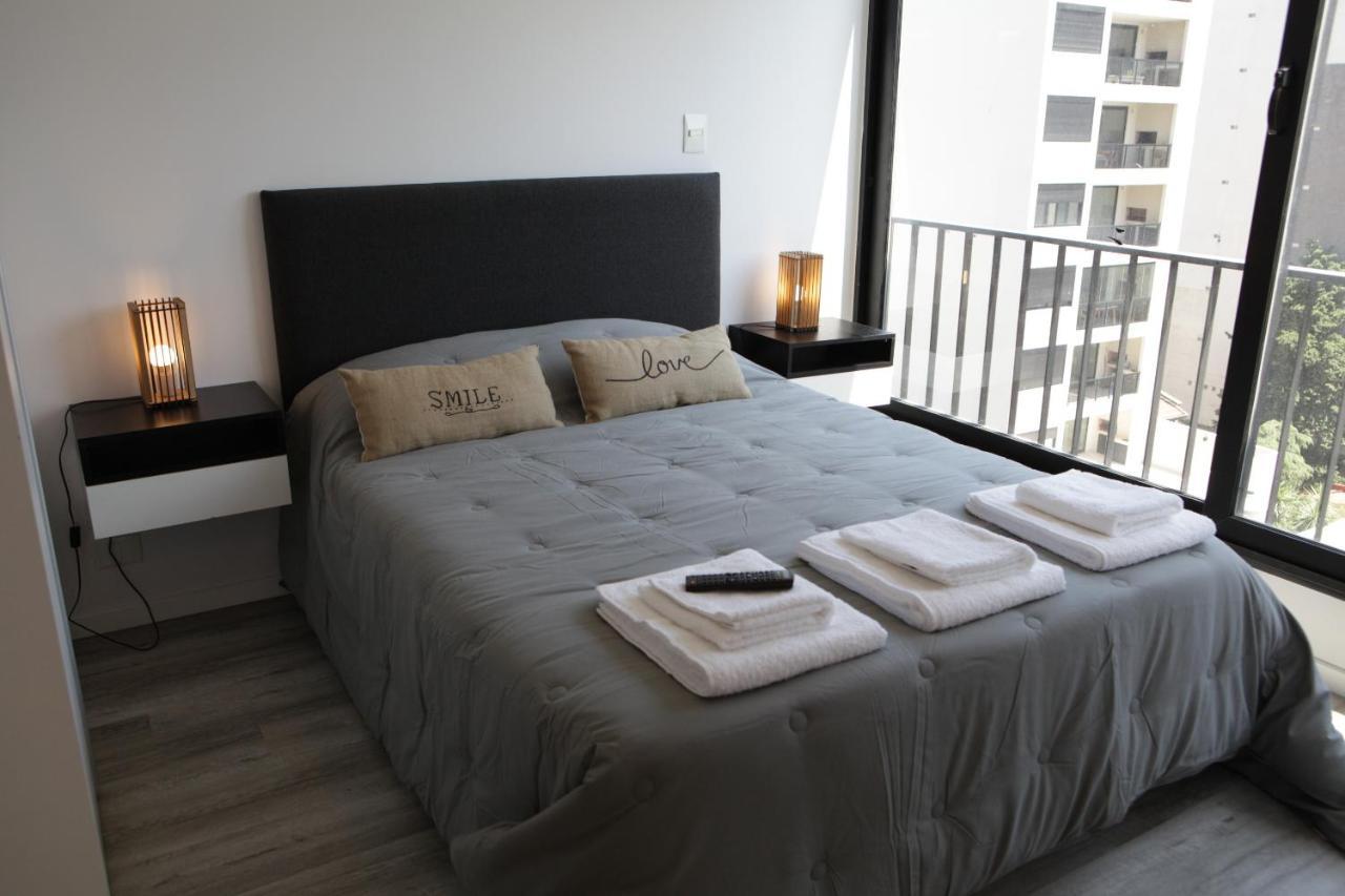 Monroe Apartamento *