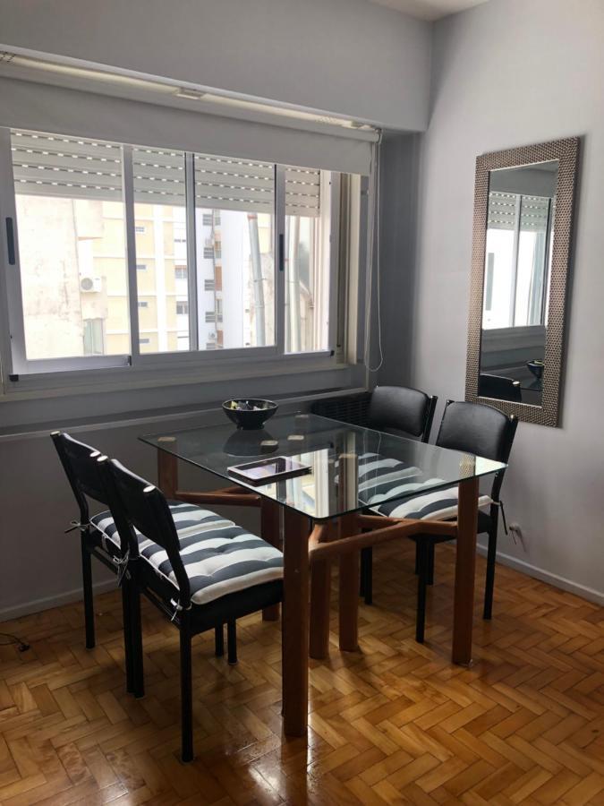 Apartamento Ruffus's Apple Baires *