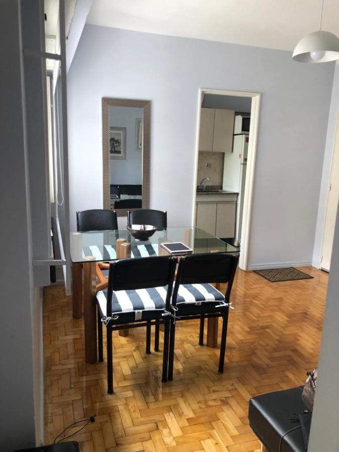 Apartamento Ruffus's Apple Baires